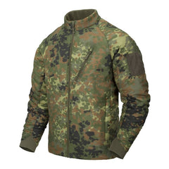 Helikon-Tex WOLFHOUND softshell jakna Flecktarn