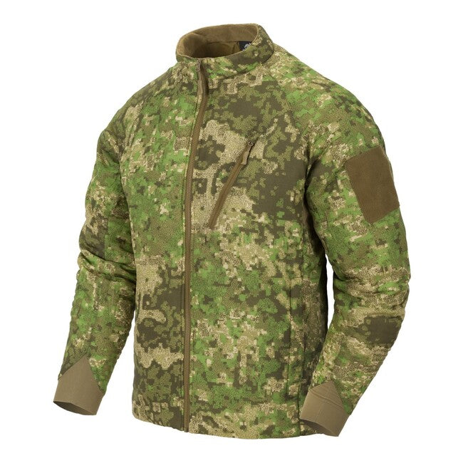 Helikon-Tex WOLFHOUND softshell jakna PenCott WildWood™