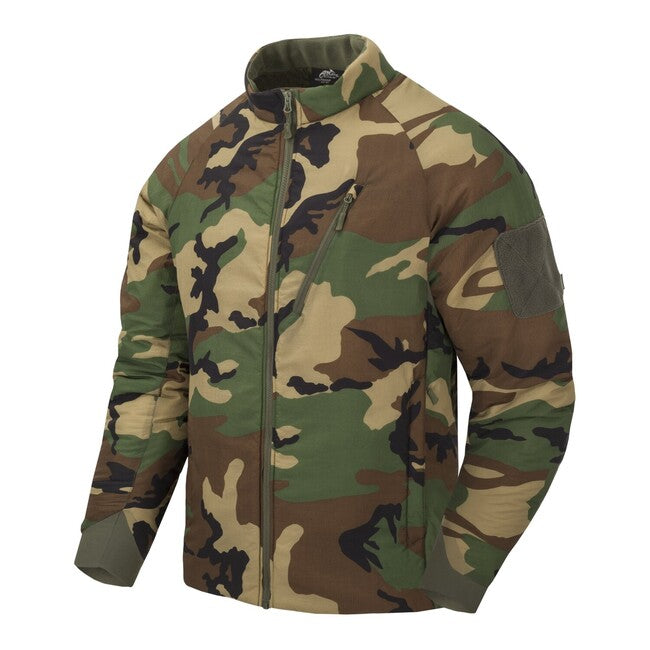 Helikon-Tex WOLFHOUND softshell jakna, US Woodland