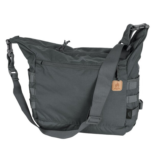 Helikon-Tex Bushcraft Satchel Cordura Shadow Grey