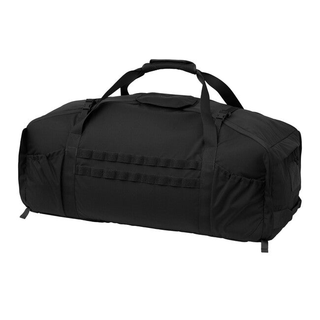 Helikon-Tex Alien Bag potovalna torba Cordura, črna