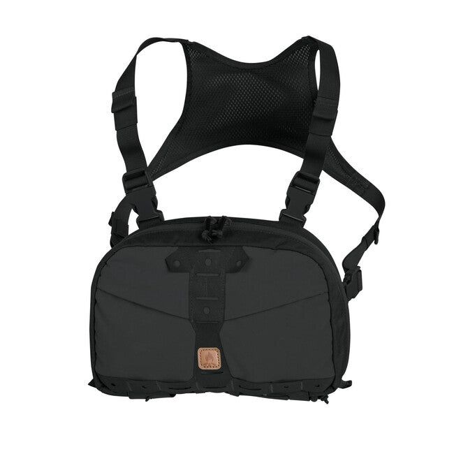 Helikon-Tex NUMBAT chest pack, črna