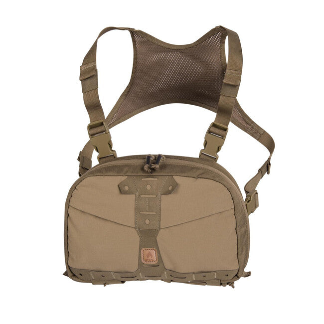 Helikon-Tex NUMBAT torba na prsih Chest Pack, coyote