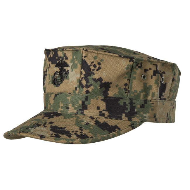 Helikon-Tex USMC kučma PolyCotton Twill, USMC Digital Woodland