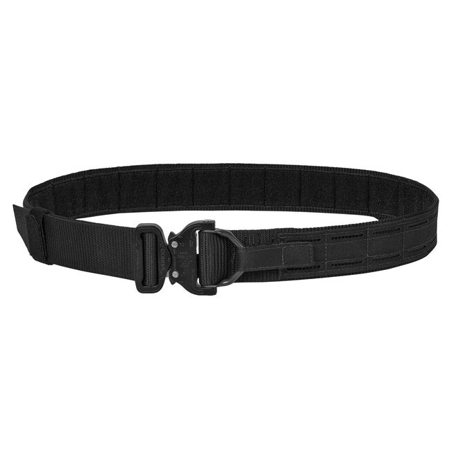 Helikon-Tex Cobra Modular Rescue pas (45 mm), črn