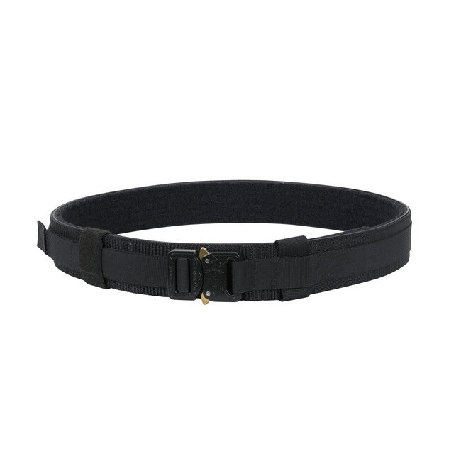 Helikon-Tex Cobra tekmovalni strelski pas (45mm), črn