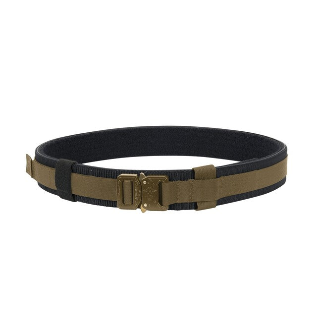 Helikon-Tex Cobra tekmovalni strelski pas (45mm), Coyote