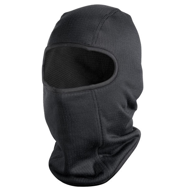 Helikon-Tex Cold kučma z 1 odprtino, črna