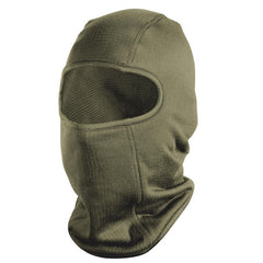 Helikon-Tex Cold kučma z 1 odpravo, olivno zelena