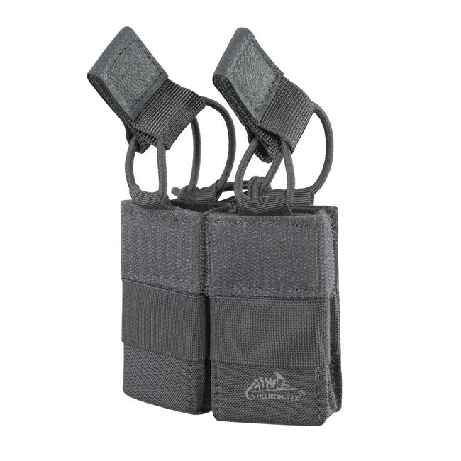 Helikon-Tex COMPETITION Double Pistol vložka vstavek, temno siva