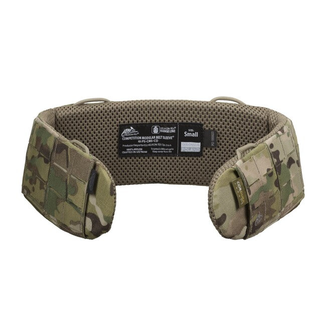 Helikon-Tex COMPETITION modularni nosilec za pas, MultiCam