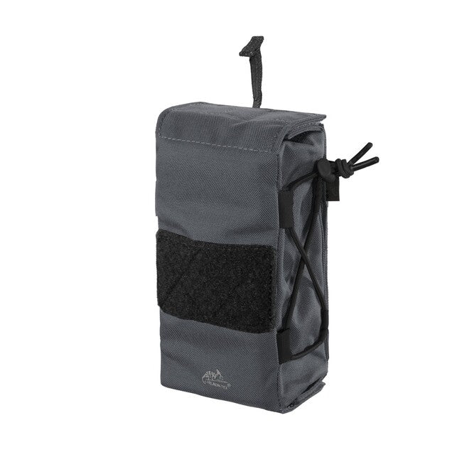 Helikon-Tex COMPETITION Medical Pouch, Shadow Grey/Black