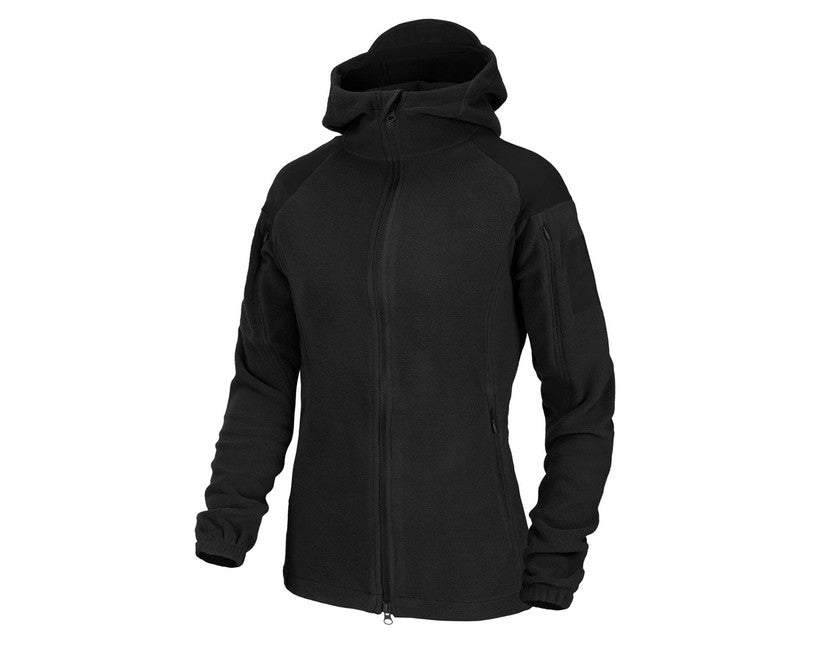 Helikon-Tex Cumulus flisasti pulover s kapuco, ženski