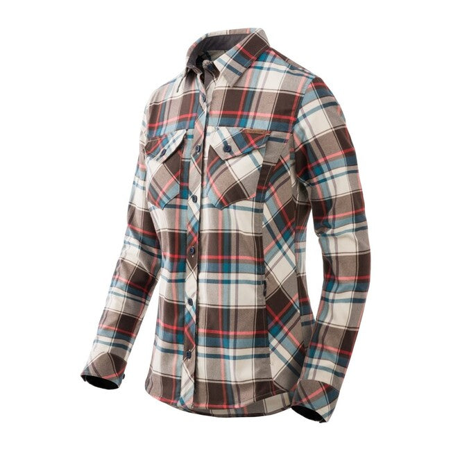 Helikon-Tex Marigold srajca ženski - Foggy Meadow Plaid