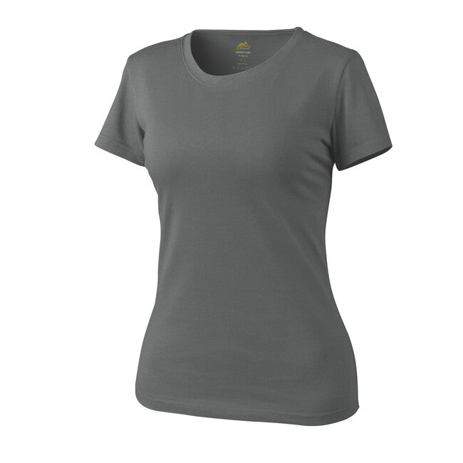 Helikon-Tex Shadow Grey majica ženski bombaž