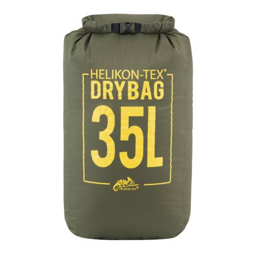 Helikon-Tex Dry torba 35l, olivno zelena/črna