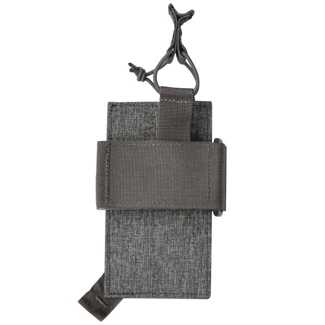 Helikon-Tex Insert nosilec za pištolo Nylon, Melange Grey