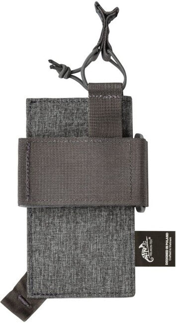 Helikon-Tex Insert nosilec za pištolo Nylon Polyester Blend, Melange Grey
