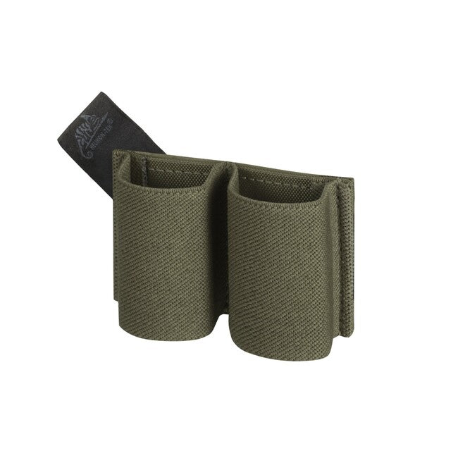 Helikon-Tex Dvojna elastična vložka Insert Polyester, olivno zelena