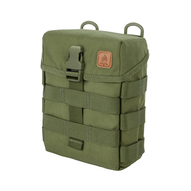 Helikon-Tex E&E univerzalna torbica, olive green