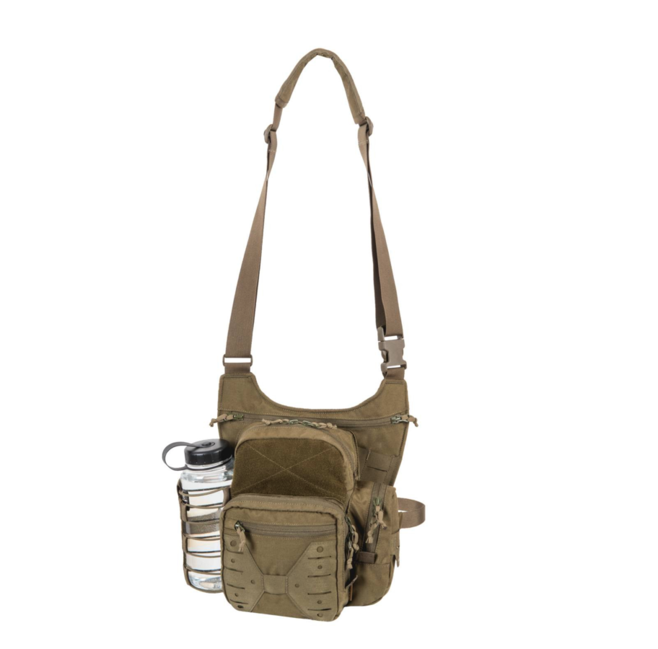 Helikon-Tex EDC SIDE BAG® torba čez ramo, coyote