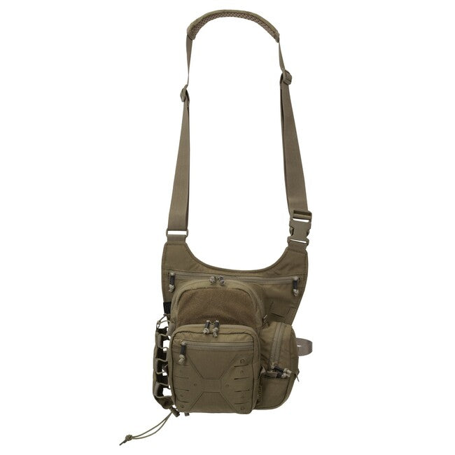Helikon-Tex EDC torba preko ramena, Adaptive Green