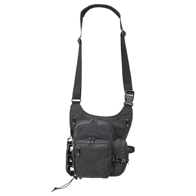 Helikon-Tex EDC torba čez ramo, svetlo siva