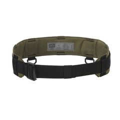 Helikon-Tex Forester Bushcraft pas, olivno zelen/črn