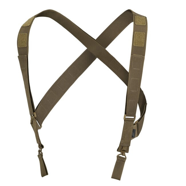 Helikon-Tex Forester trakovi, Coyote