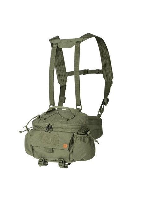 Helikon-Tex FOXTROT MK2 BELT RIG pasna torbica, olivno zelena