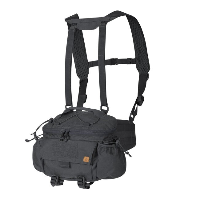 Helikon-Tex Foxtrot Mk2 pasna torbica Cordura, Shadow Grey