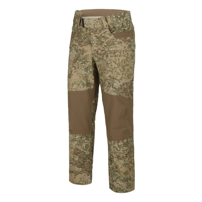 Helikon-Tex HYBRID TACTICAL hlače NyCo Ripstop, PenCott BadLands™