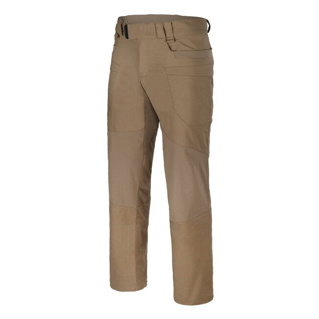 Helikon-Tex HYBRID TACTICAL Παντελόνι PolyCotton Ripstop, Mud Brown