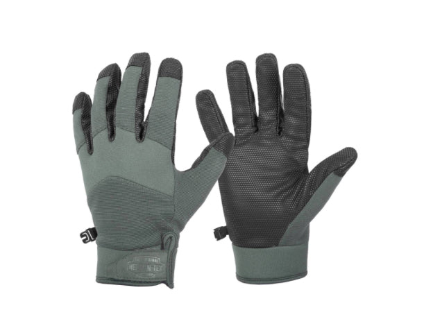 Helikon-Tex Impact Duty Winter MK2 Gloves, Shadow Grey