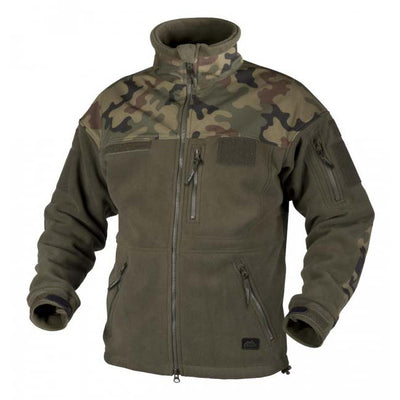 Fleece Jackets