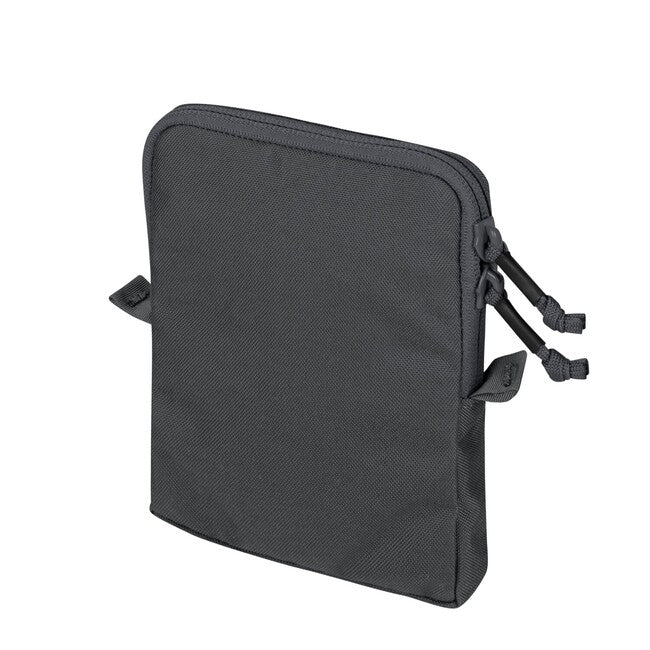 Helikon-Tex Insert vrečka za dokumente Cordura, siva