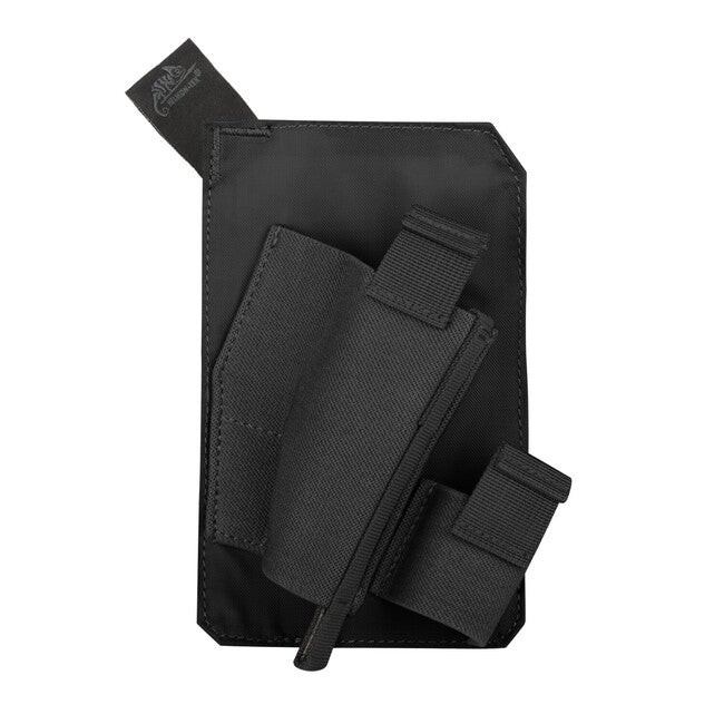 Helikon-Tex Insert vložka za nošenje pištole, črna