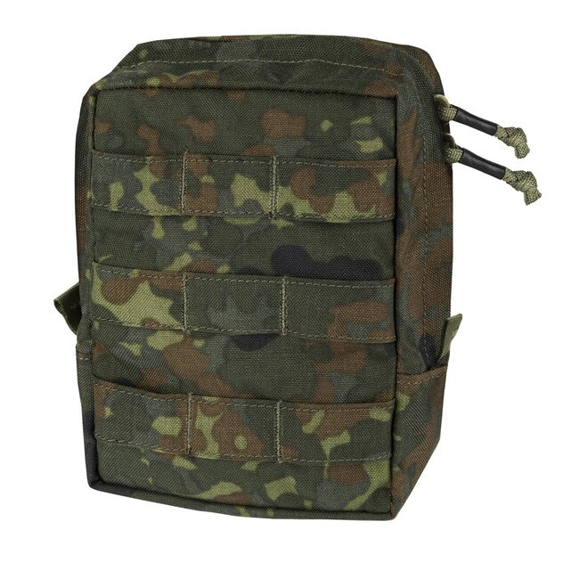 Helikon-Tex GENERAL PURPOSE CARGO[U.05] torba Cordura, Flecktarn