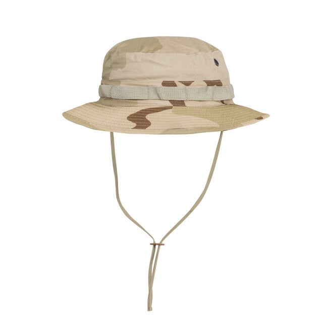 Helikon-Tex BOONIE klobuk bombažni Ripstop, US Desert