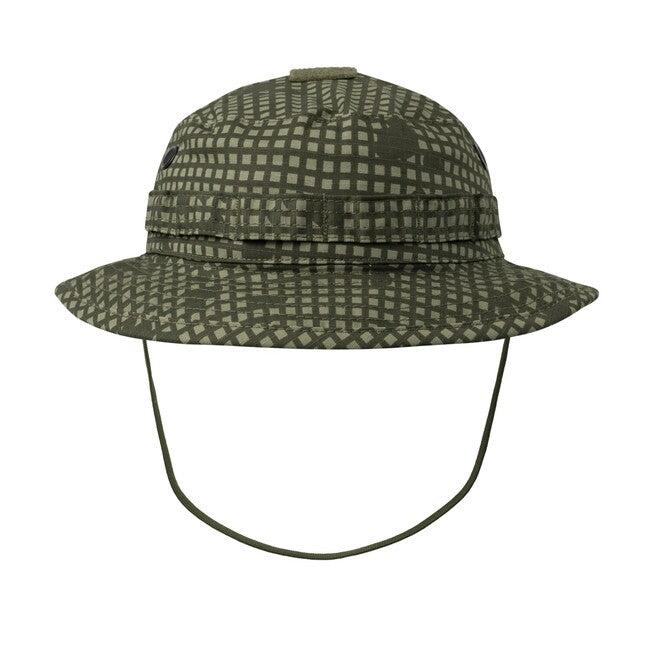 Helikon-Tex BOONIE MK2 klobuk PolyCotton Stretch Ripstop, Desert Night Camo