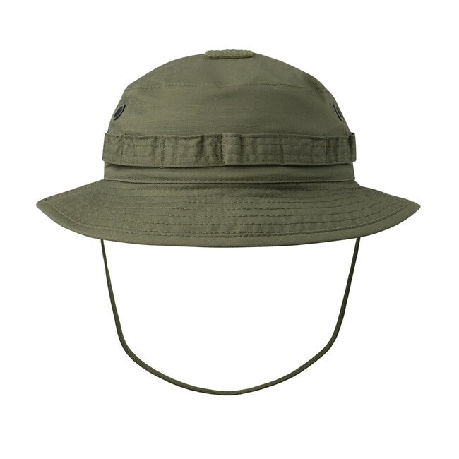 Helikon-Tex BOONIE MK2 klobuk PolyCotton Stretch Ripstop, Olive Green