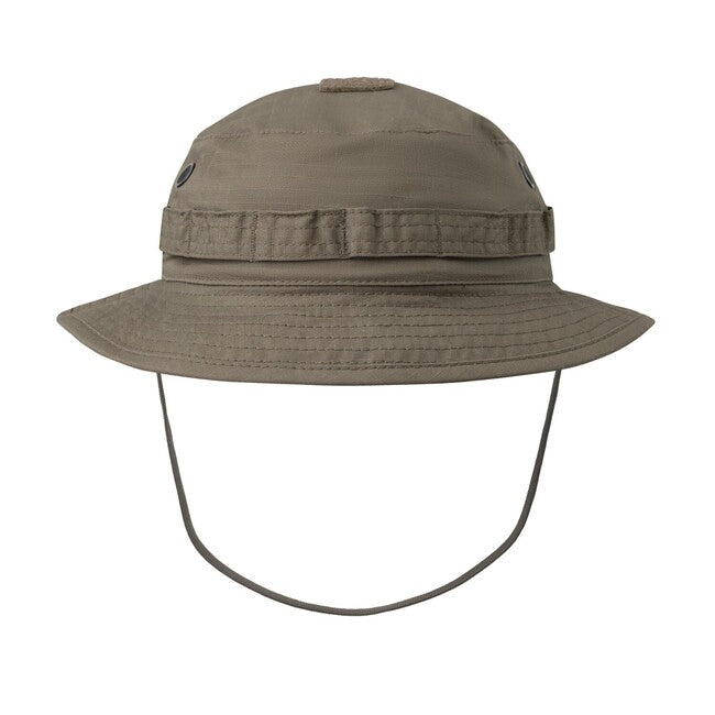 Helikon-Tex BOONIE MK2 klobuk PolyCotton Stretch Ripstop, RAL 7013