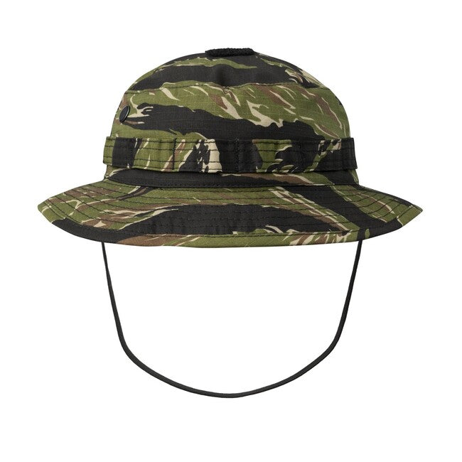 Helikon-Tex BOONIE MK2 klobuk PolyCotton Stretch Ripstop, Tiger Stripe