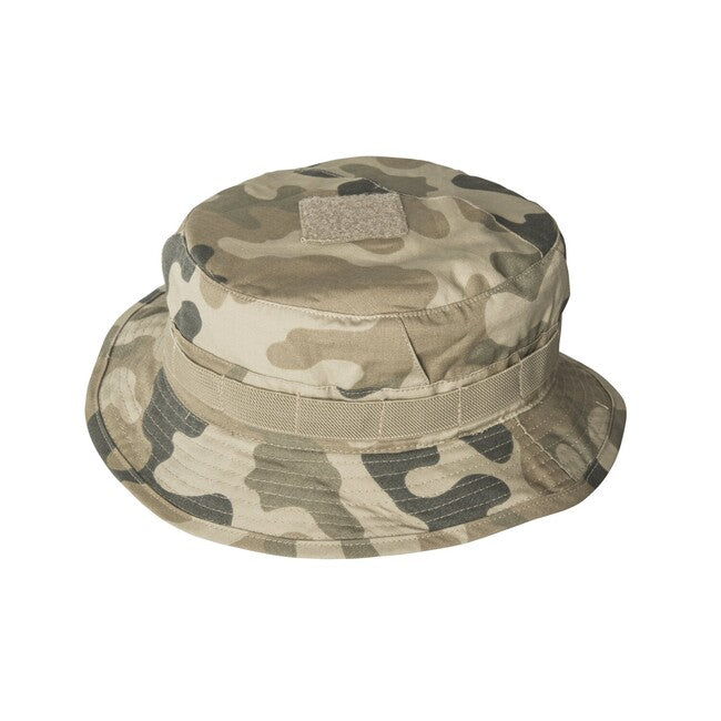 Helikon-Tex CPU klobuk bombažni Ripstop, EN Desert