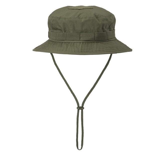 Helikon-Tex CPU kapa PolyCotton Ripstop, olivno zelena