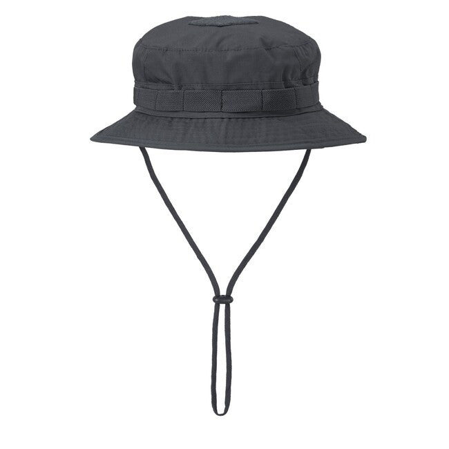 Helikon-Tex CPU kapa PolyCotton Ripstop, temno siva