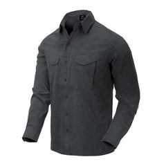 Helikon-Tex Defender Mk2 srajca 128g/m2, črno siva
