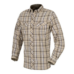 Helikon-Tex DEFENDER Mk2 srajca City, Cider Plaid