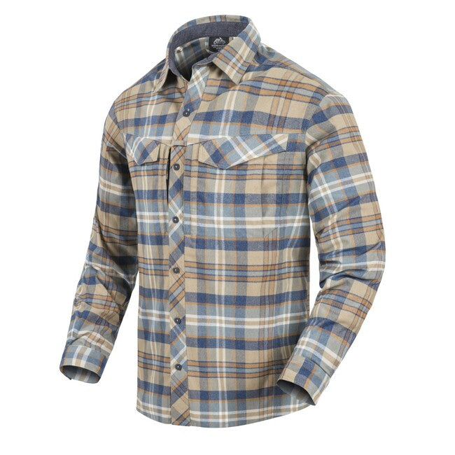 Helikon-Tex Defender Mk2 PILGRIM srajca, Ginger Plaid