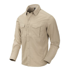 Helikon-Tex DEFENDER Mk2 srajca Tropical, Silver Mink